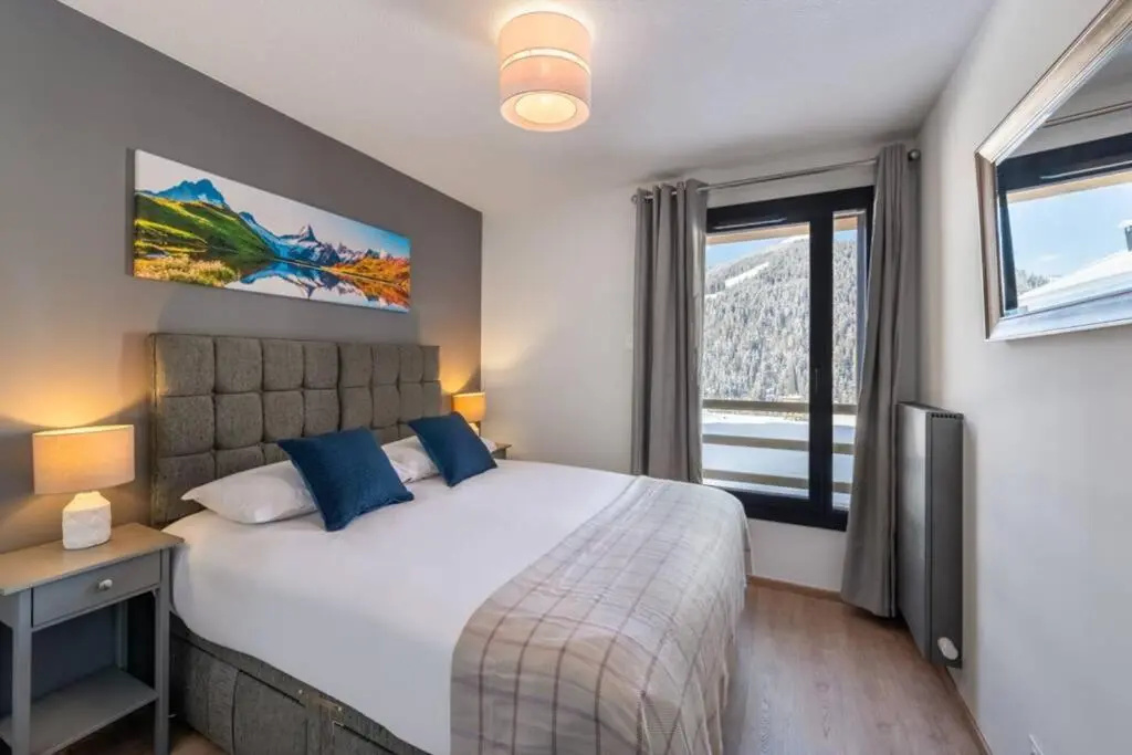 The View - Apt 08 - BO Immobilier
