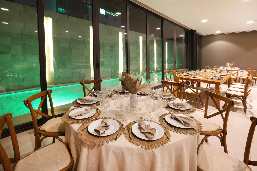 Holiday Inn Navojoa by IHG