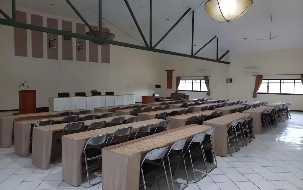 Hotel Augusta Bandung