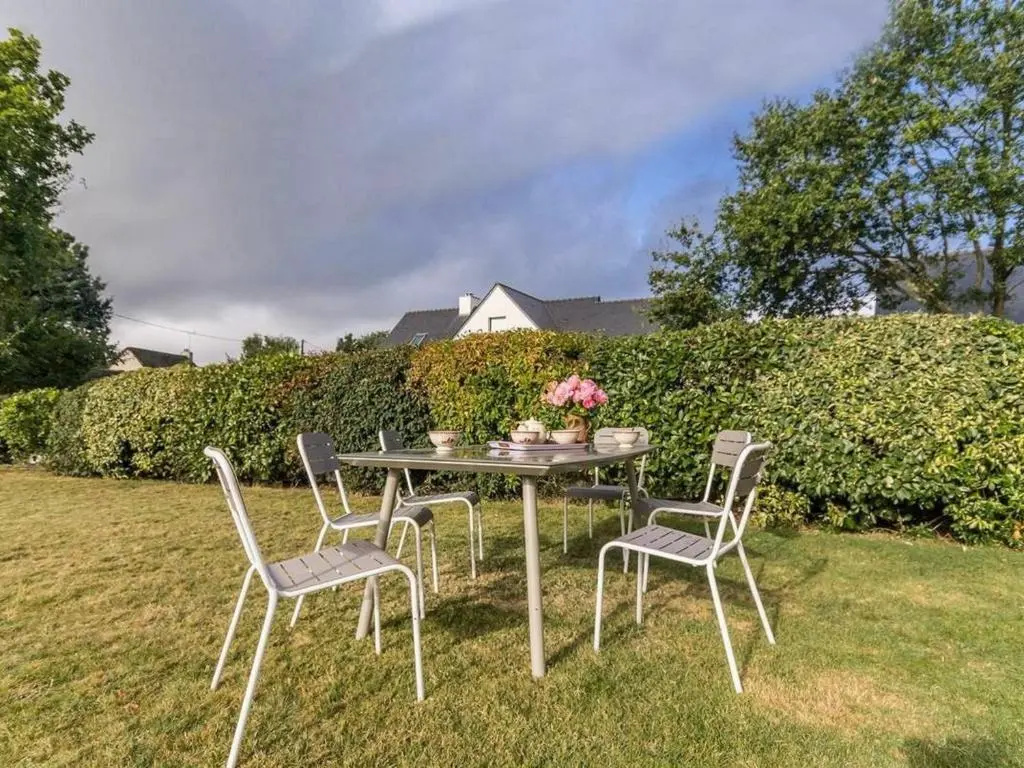 Gîte calme entre plage et nature, 3 chambres, jardin clos, proche Guérande/La Baule - FR-1-306-1125
