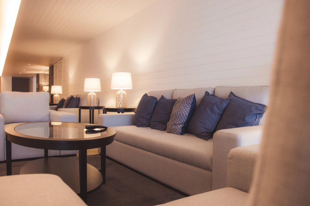 Hotel Gaivota Azores