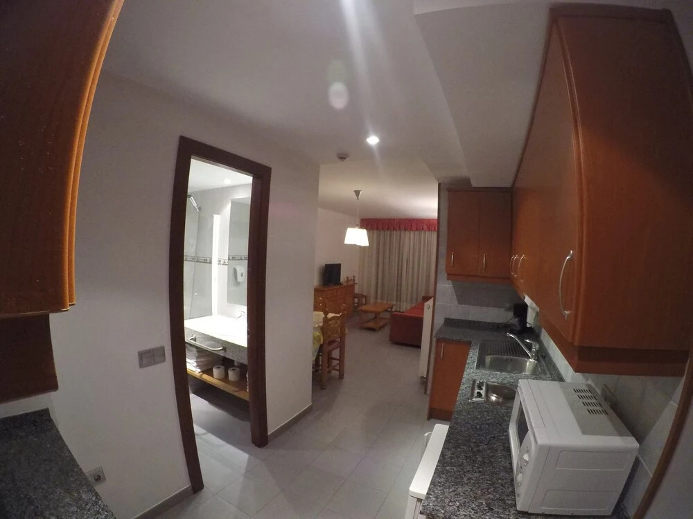 Apartamentos Turísticos Roc Del Castell