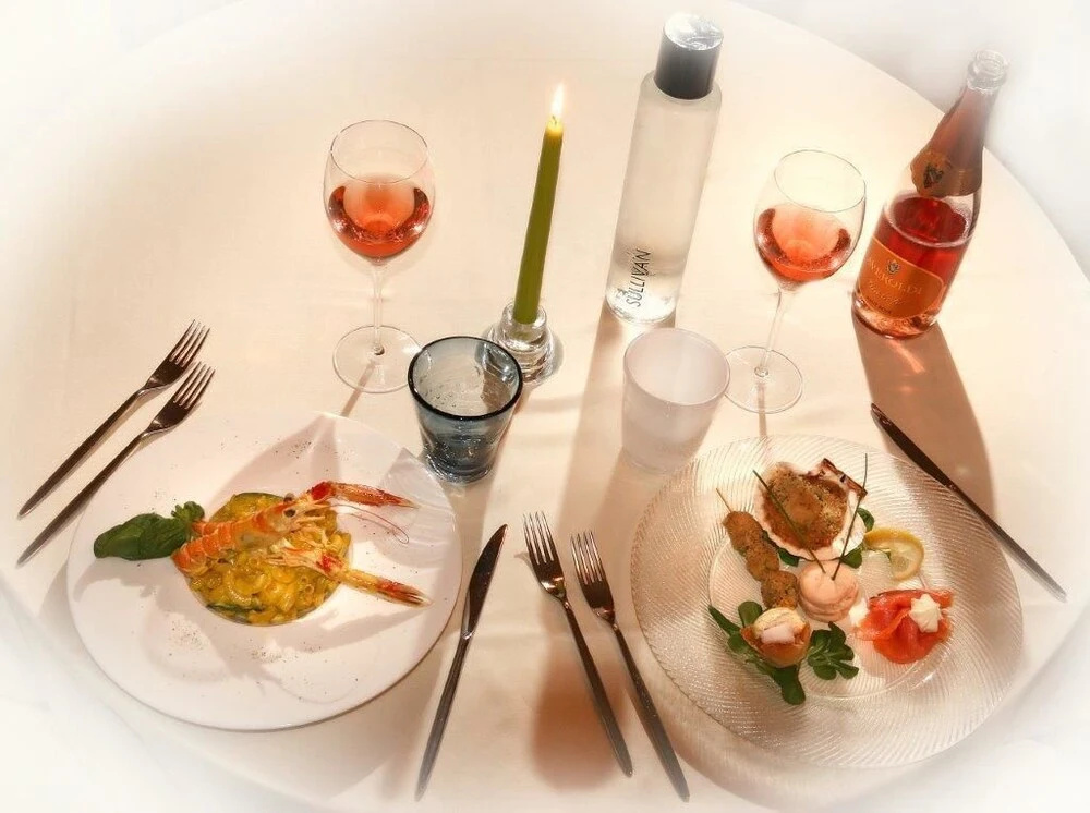 Sullivan Ristorante Hotel