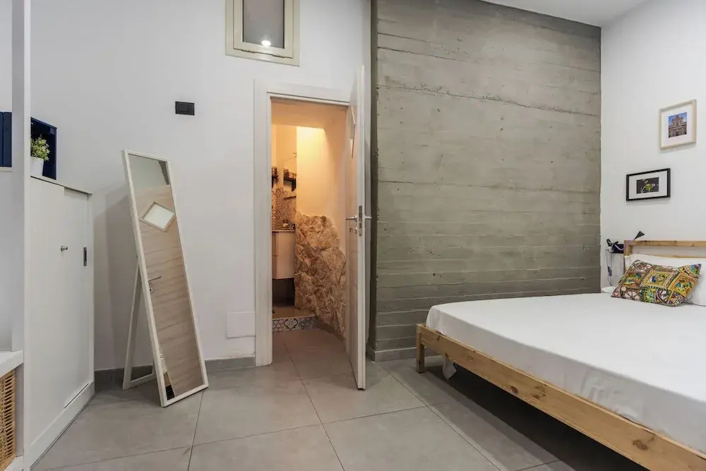 Casa Giniusa by Wonderful Italy