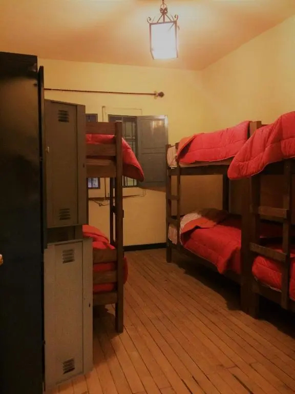 Peter's Hostel