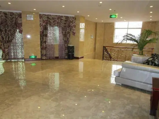 Xinmao Hotel