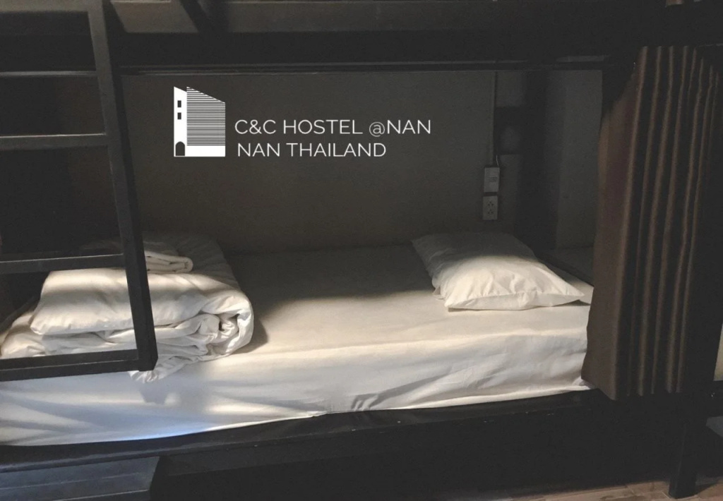 C and C Nan Hostel