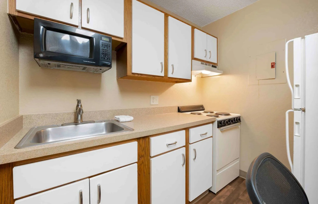 Studio 6 Extended stay Fairfield, OH - Cincinnati