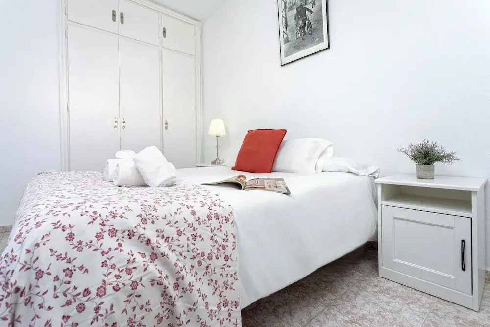 Sunstay Torrealmadena Flat II Benalmaden
