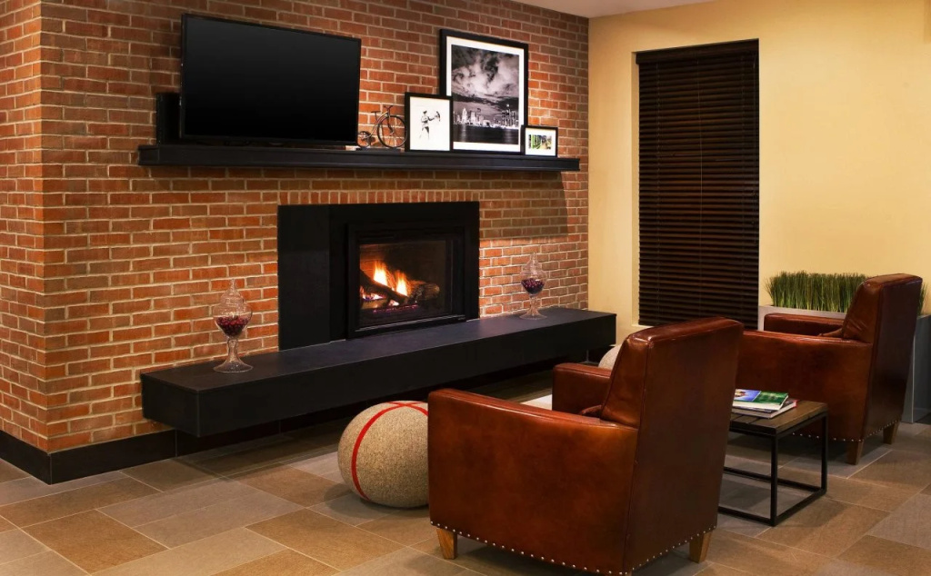 Four Points By Sheraton - Saginaw