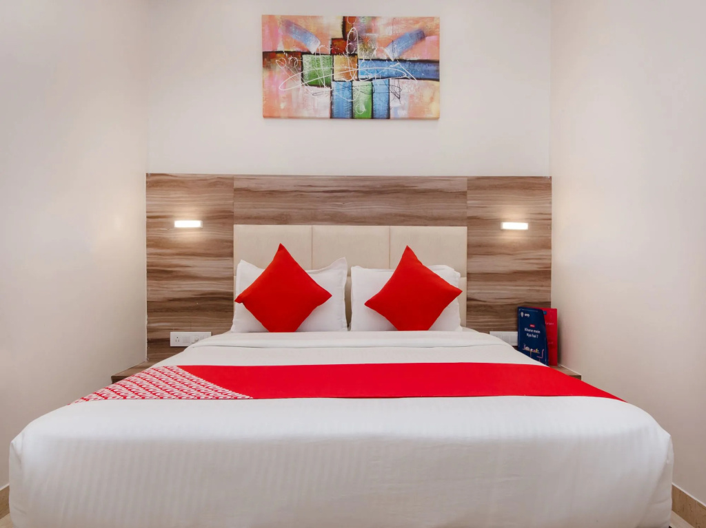 Fabexpress Abad Inn