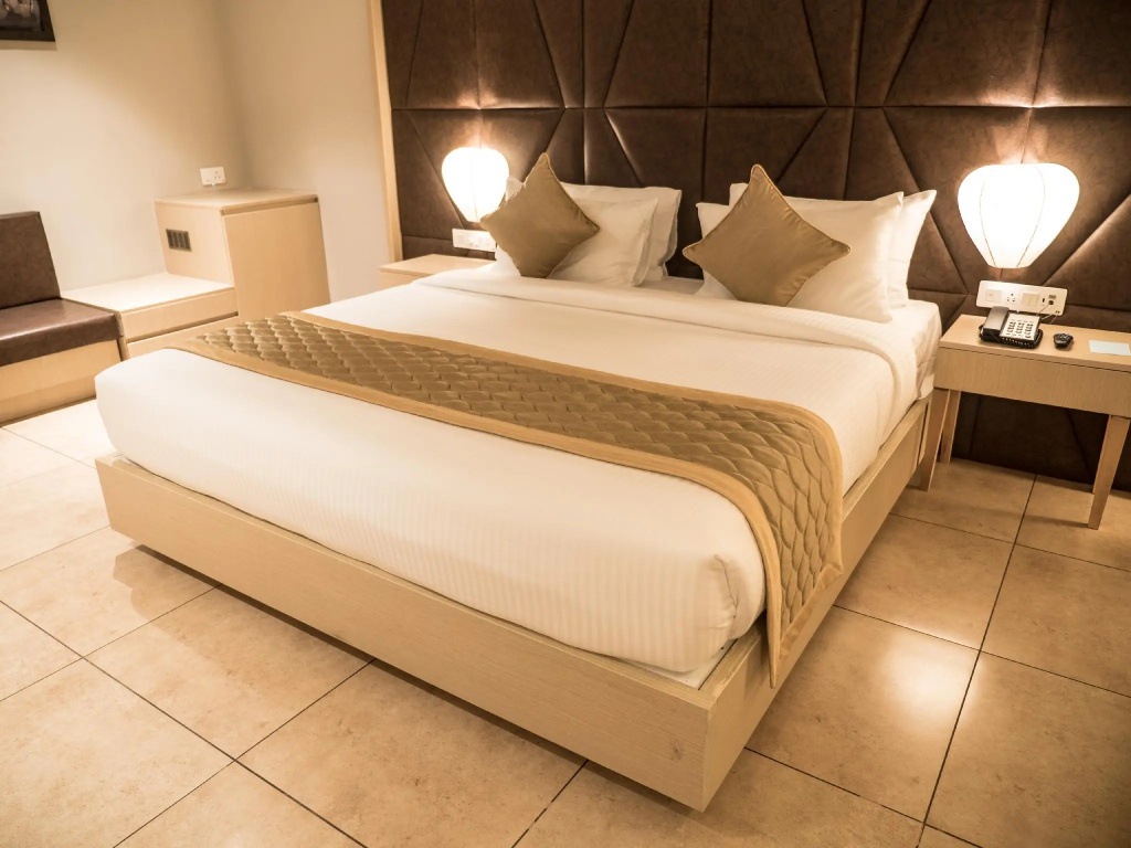 Cholaa Dynasty - A Bergamont Group of Hotels