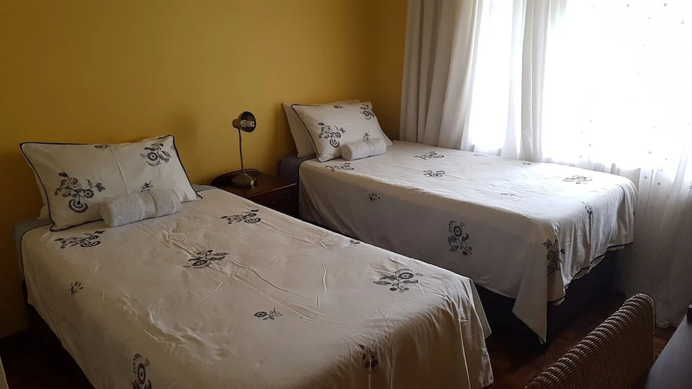 MS Self-Catering