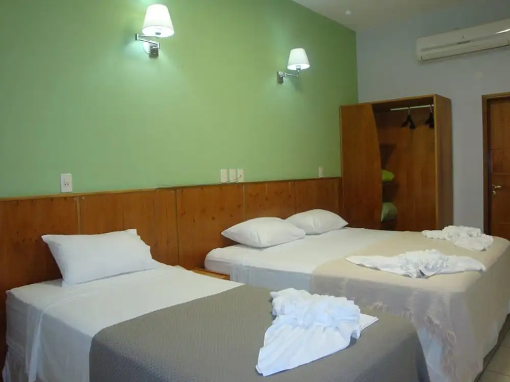 Terwindt Hotel