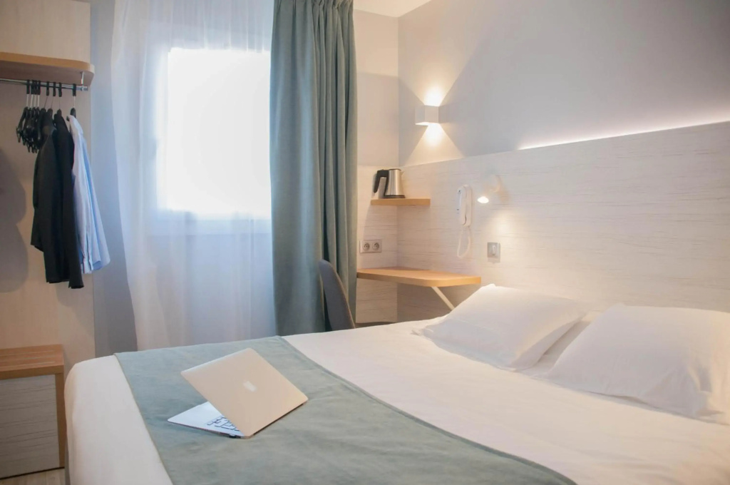 Kyriad Montpellier Sud - A709