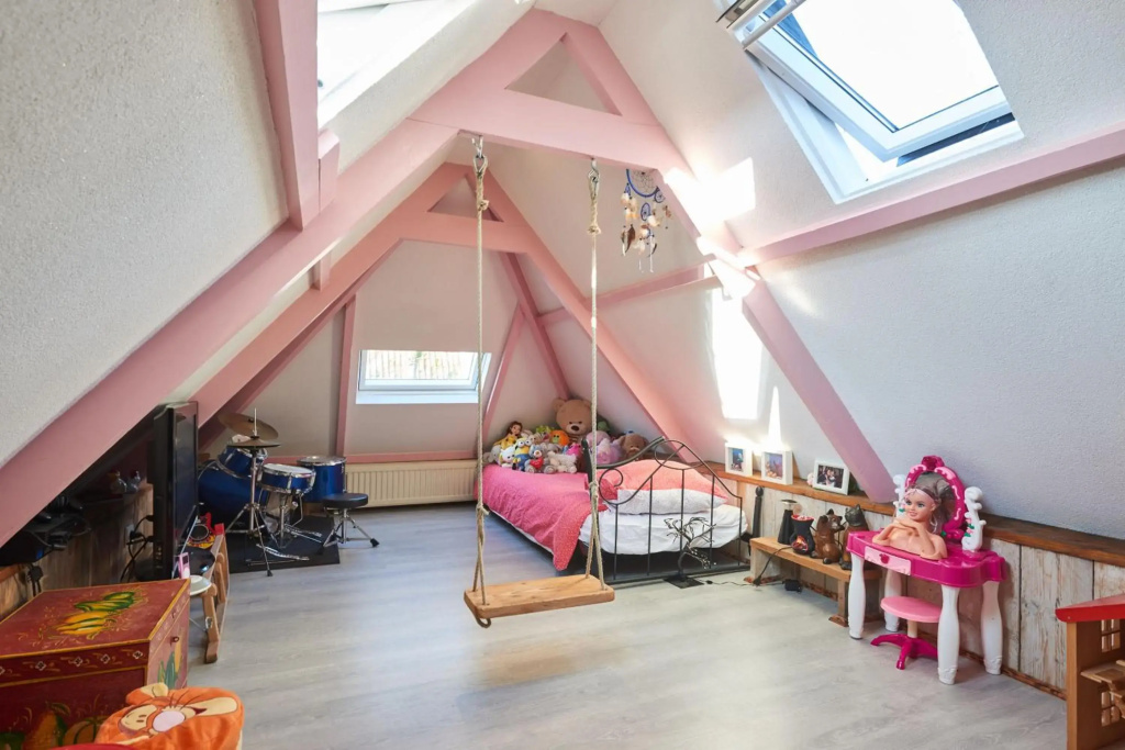 Family home