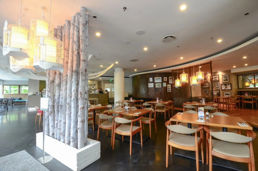 E&O Residences Kuala Lumpur