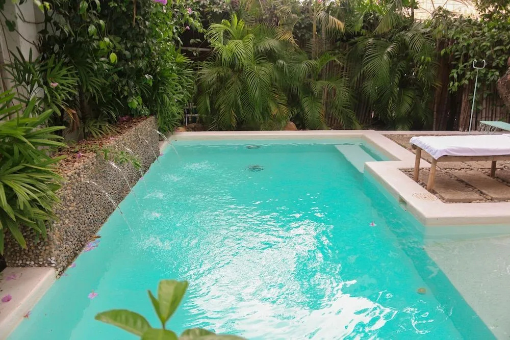 Hotel Boutique Casa Rosalía