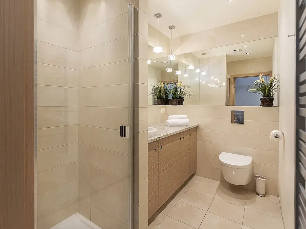 VacationClub - Baltycka Apartments