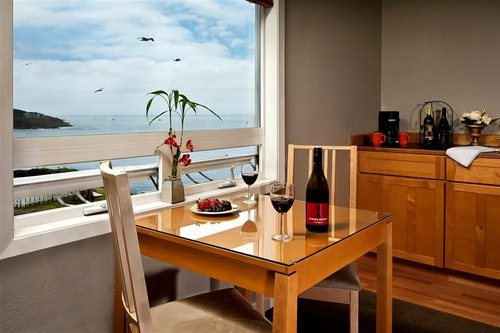 Channel House