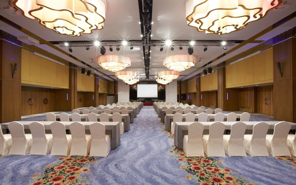 Four Points By Sheraton Penghu