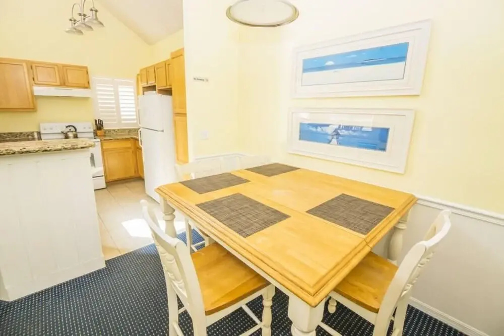William's Runaway Beach Condo