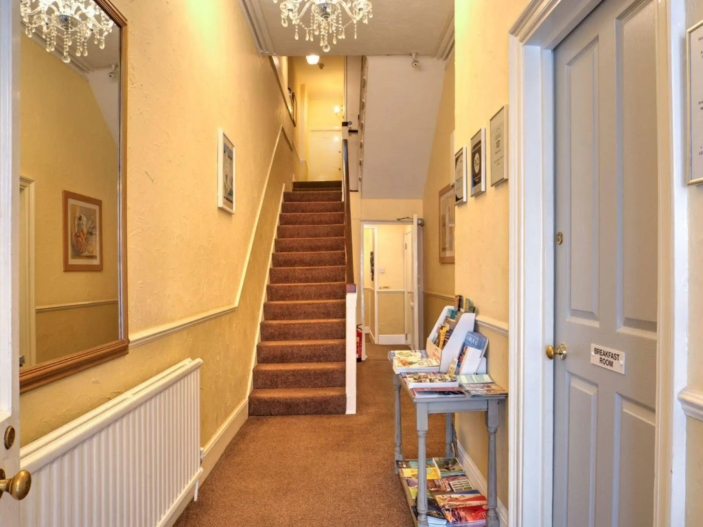 The Mariners - Torquay