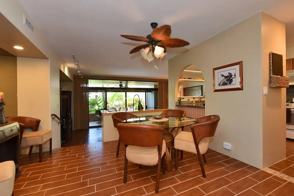 Kaanapali Royal G102 2 Bedroom Condo