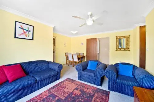 Berdella Park 25 6 Flynn Street