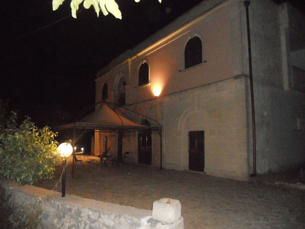 Tenuta Pigliano Hotel