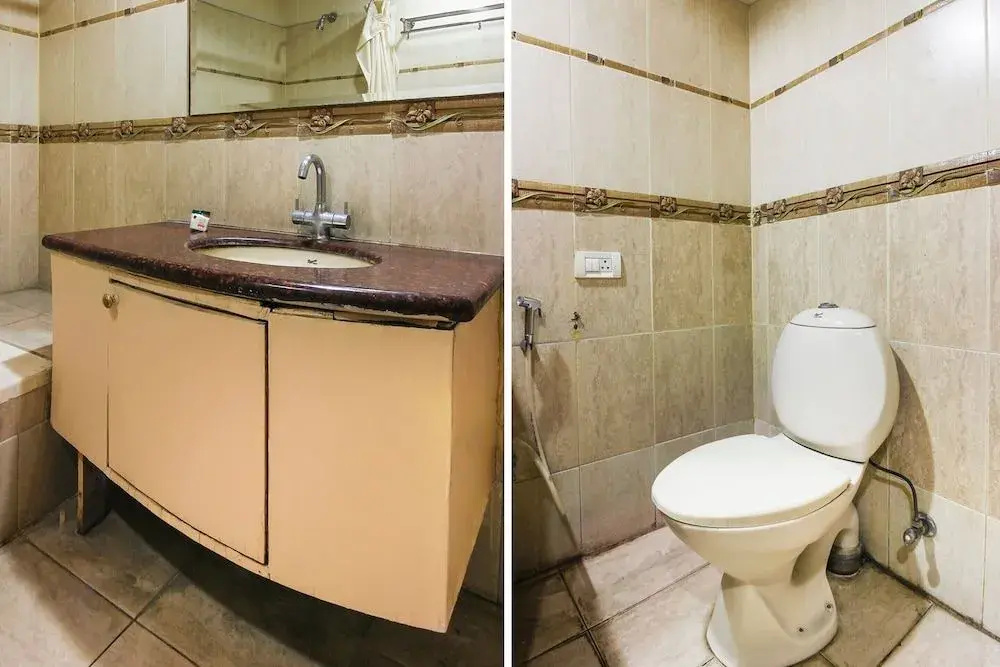 OYO 68409 Dera Guest House