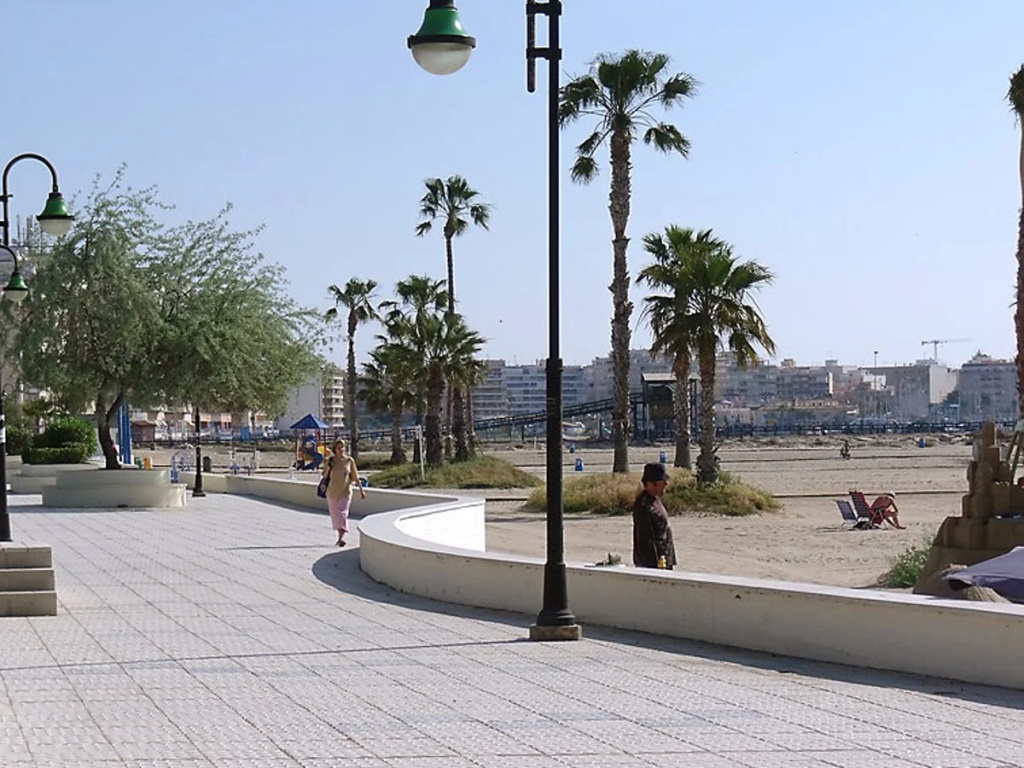 El Paraiso 22548