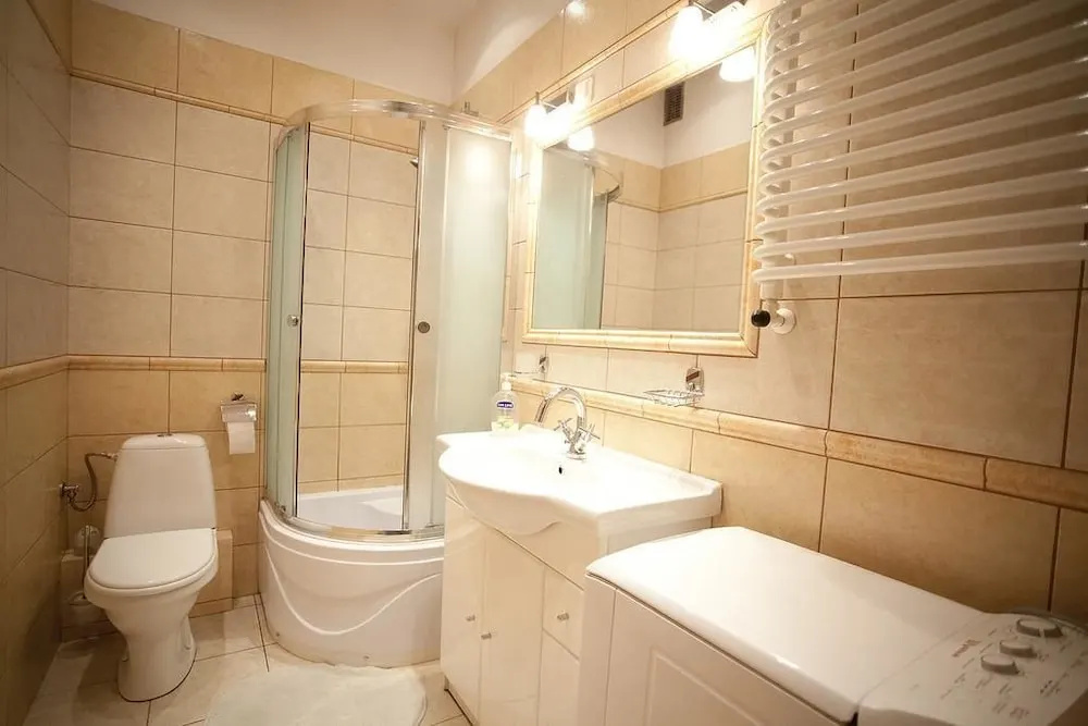 Apartamenty Kazimierz