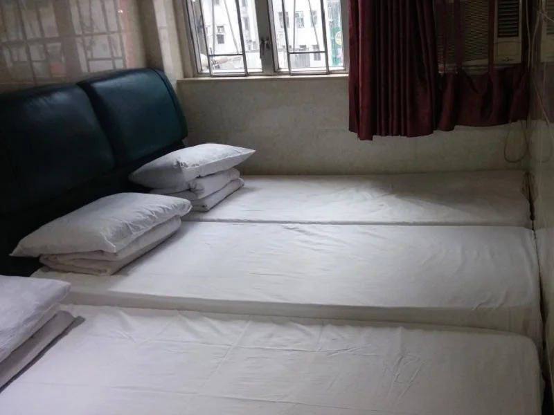 Champion Guest House