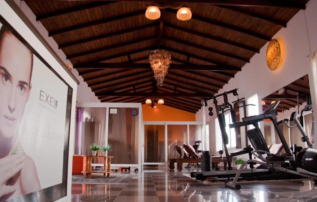 Gran Hotel Verona