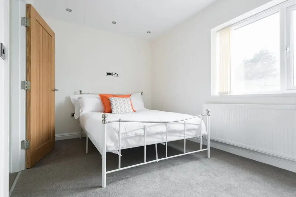The Hidden Gem Contemporary 4Bdr In The Heart Of Birmingham Sleeps 8