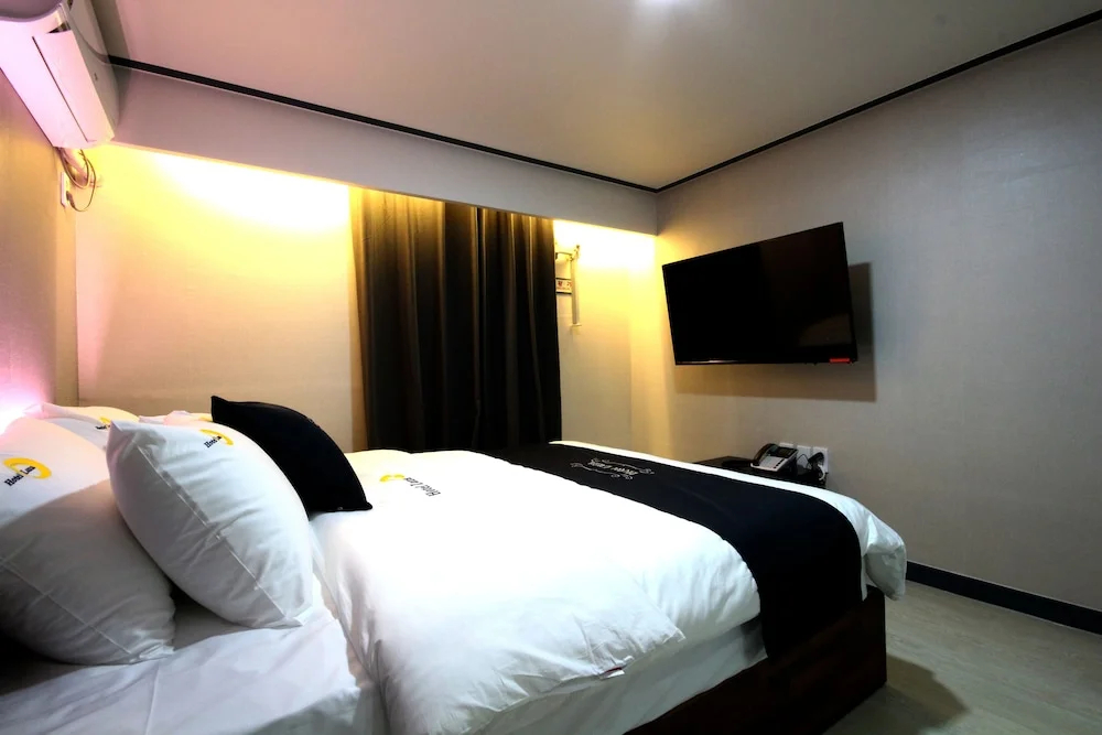Hotel Luna
