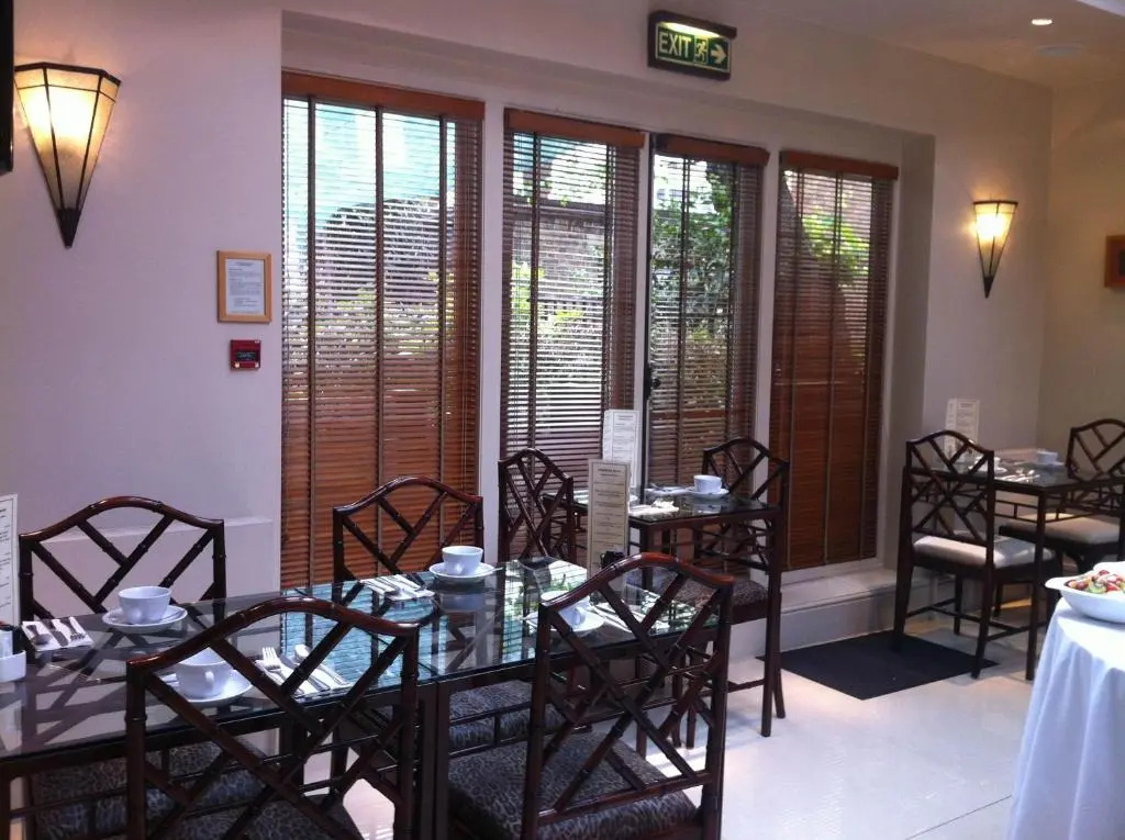 Twenty Nevern Square Hotel