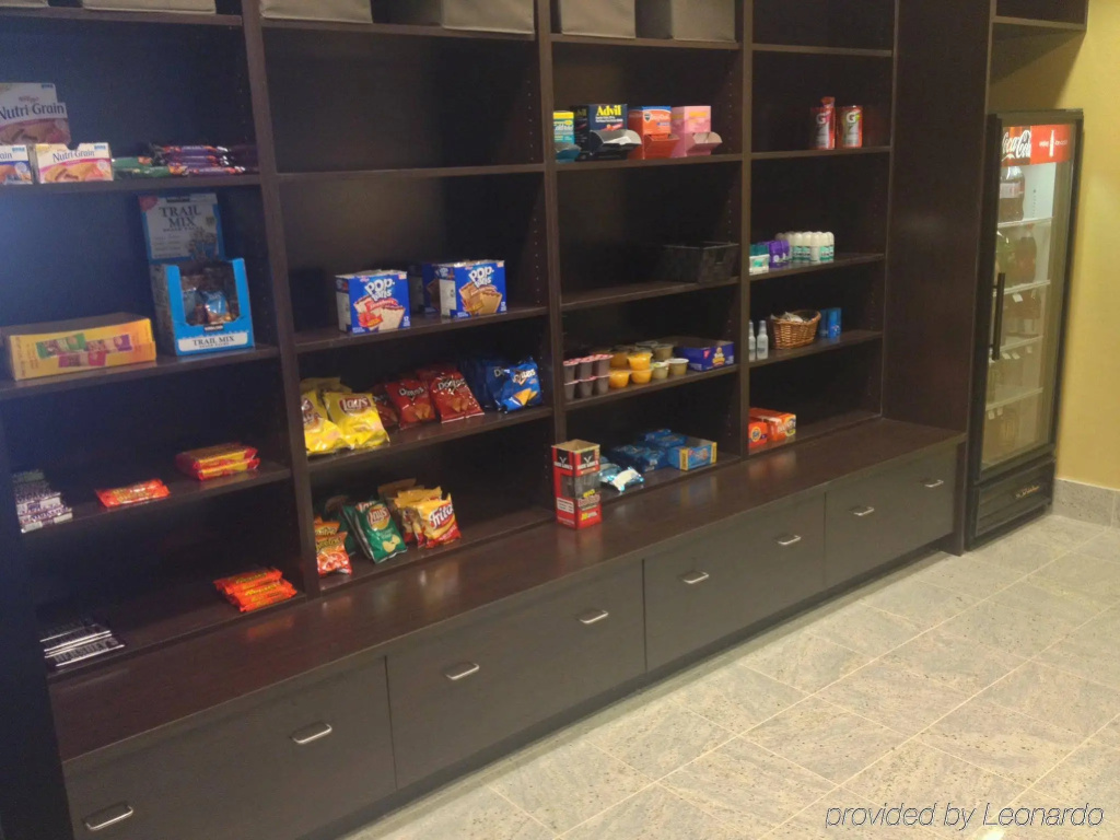 Holiday Inn Express Hotel & Suites Canton by IHG