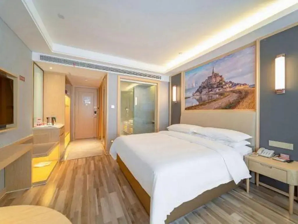 Vienna Hotel (Shaoxing Keqiao store)