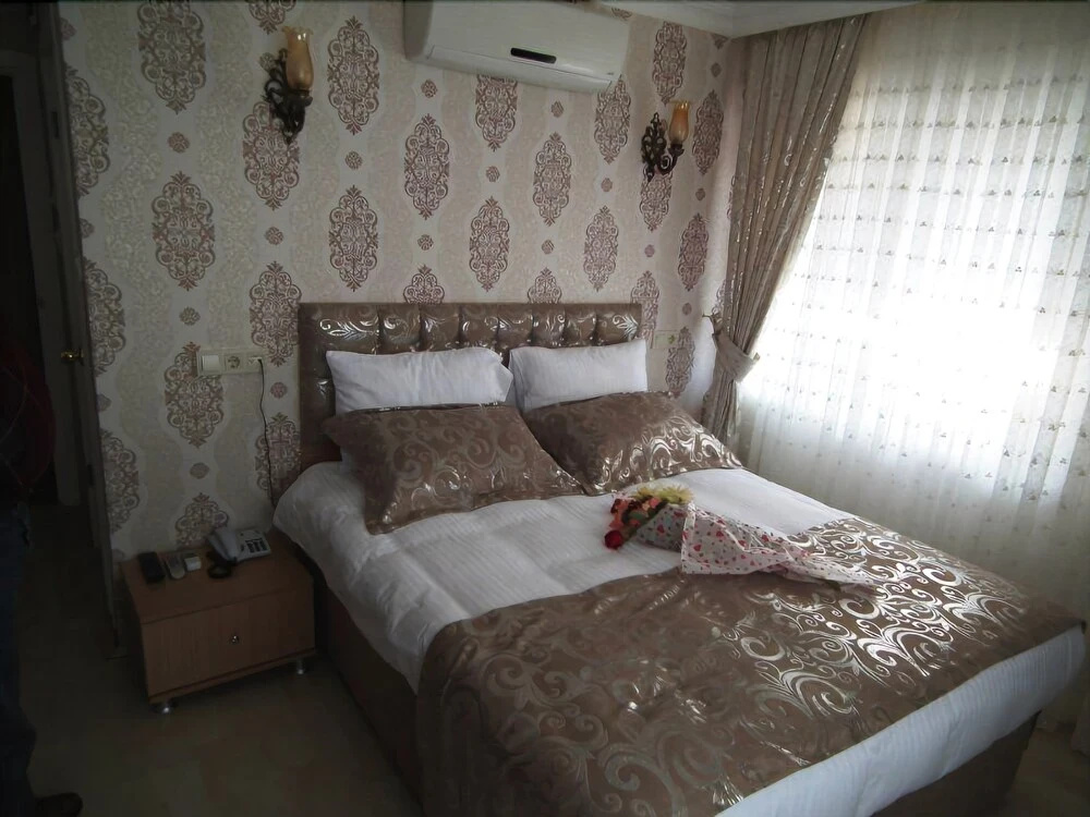 Angels Inn Hotel