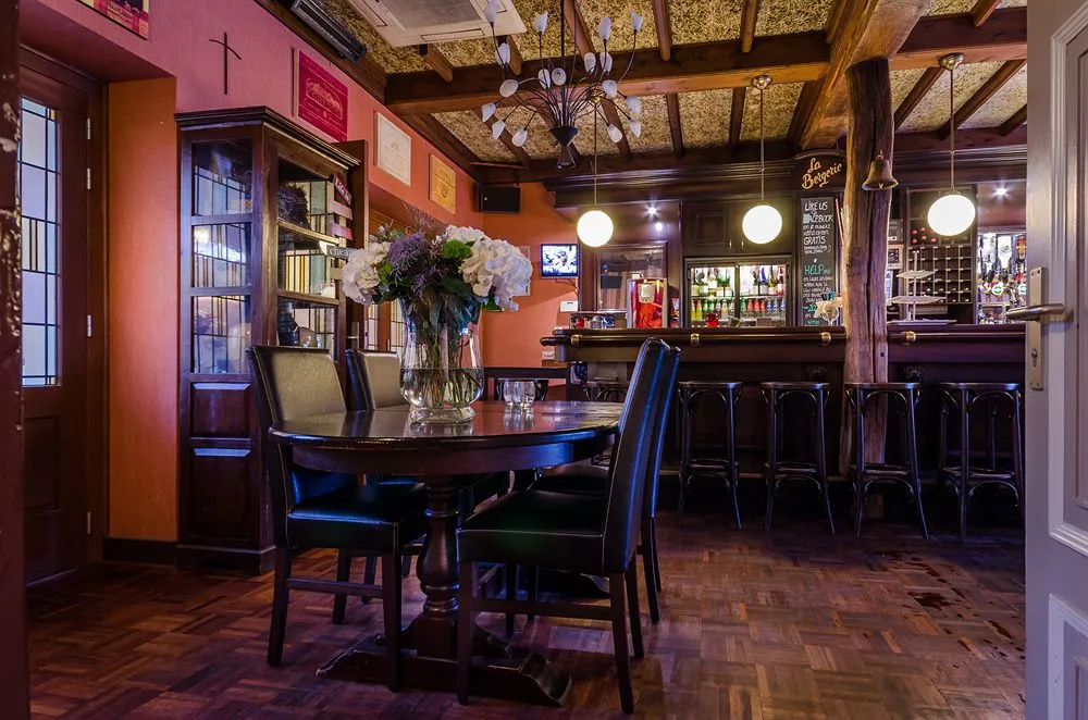 Boutique Hotel Scheepers