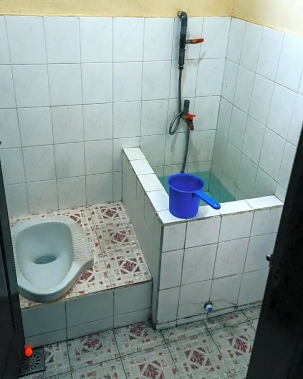Hotel Gunung Mas Syariah