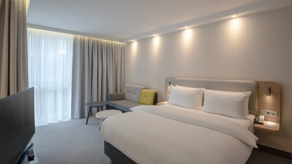 Holiday Inn Express - Offenbach by IHG