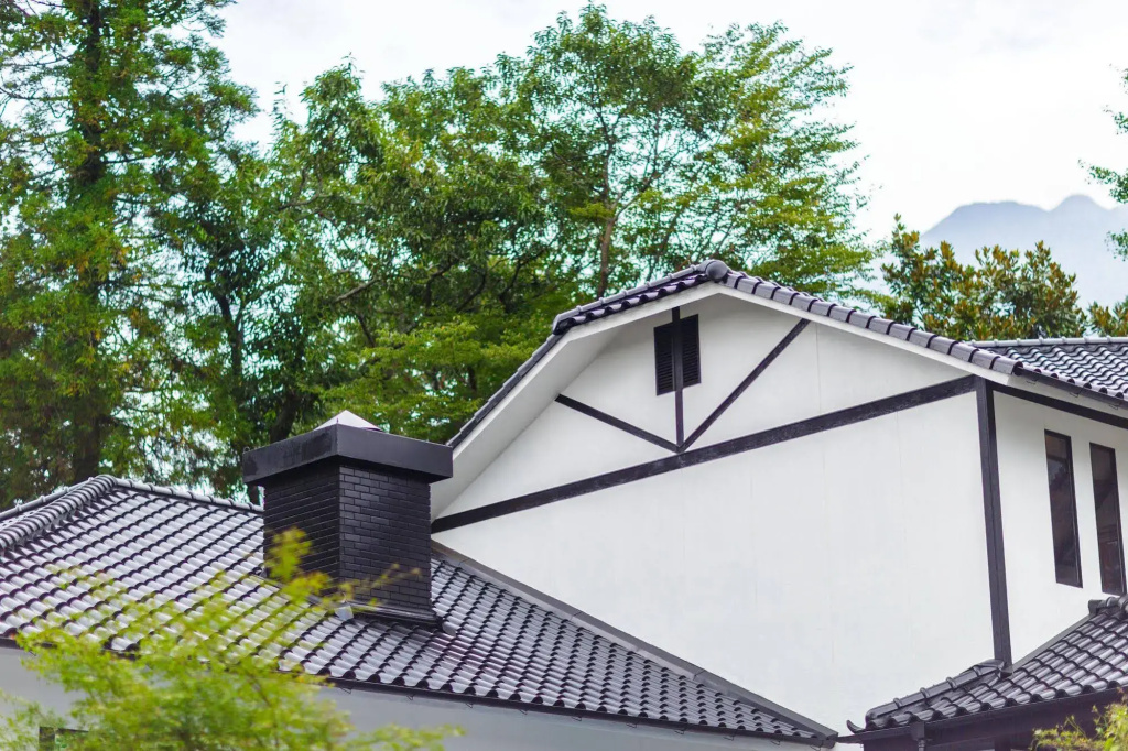 Yufuin Ryokan Seikoen