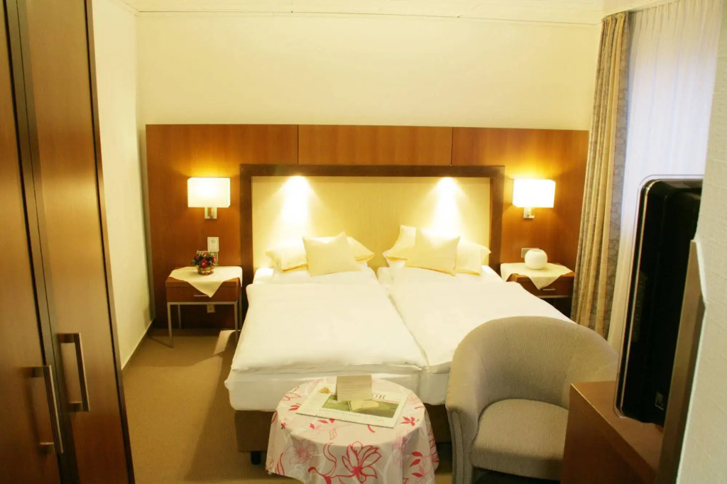 Hotel Haus Berlin