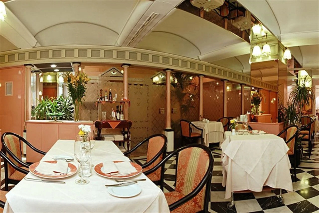 Brunelleschi Hotel