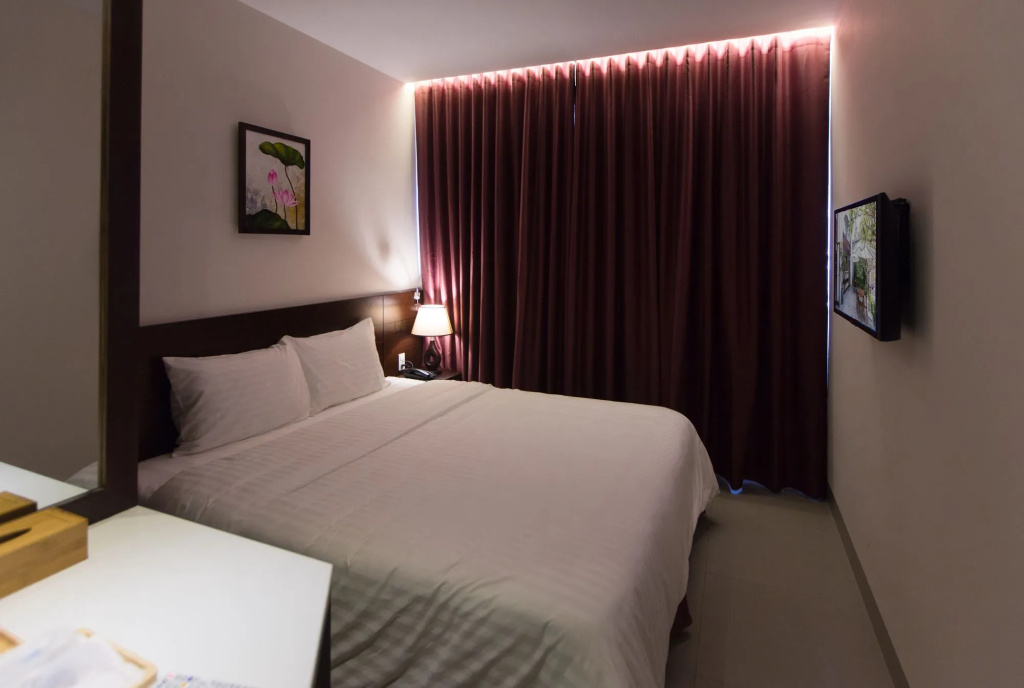 Sen Boutique Hotel