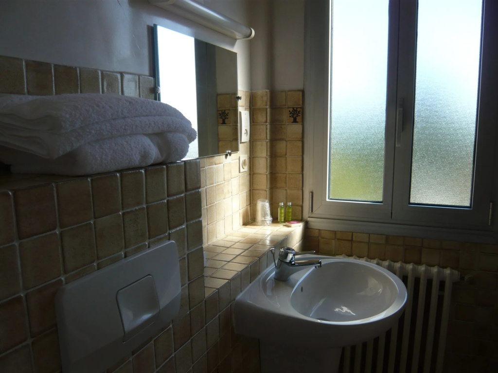 Cit'Hotel Aéro-Hotel