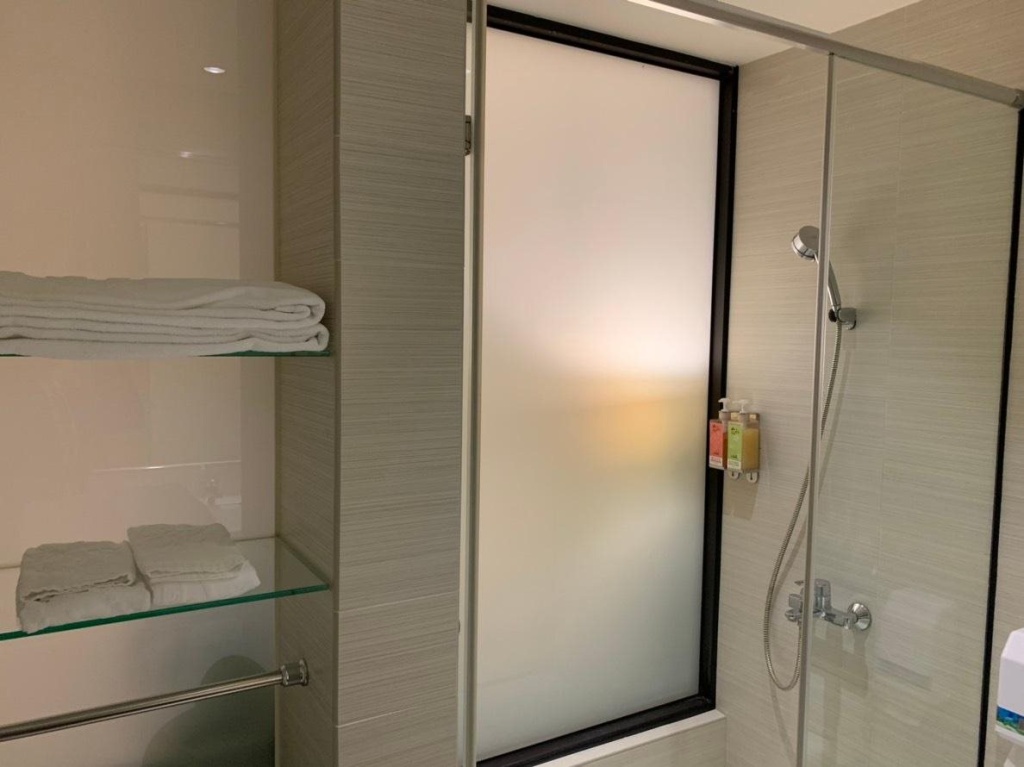 Chiayi Oriental Pearl International Hotel